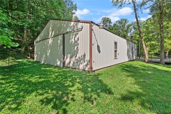 $350,000 | 4473 Alonzo Smith Road, Georgetown, IN 47122