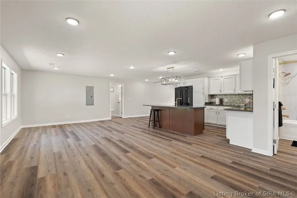 $350,000 | 4473 Alonzo Smith Road, Georgetown, IN 47122