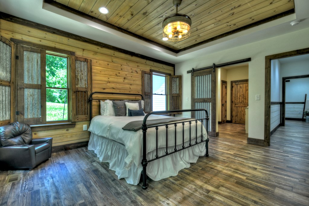 3181 Sugar Creek Road Blue Ridge, GA 30513 - Photo 24 of 71