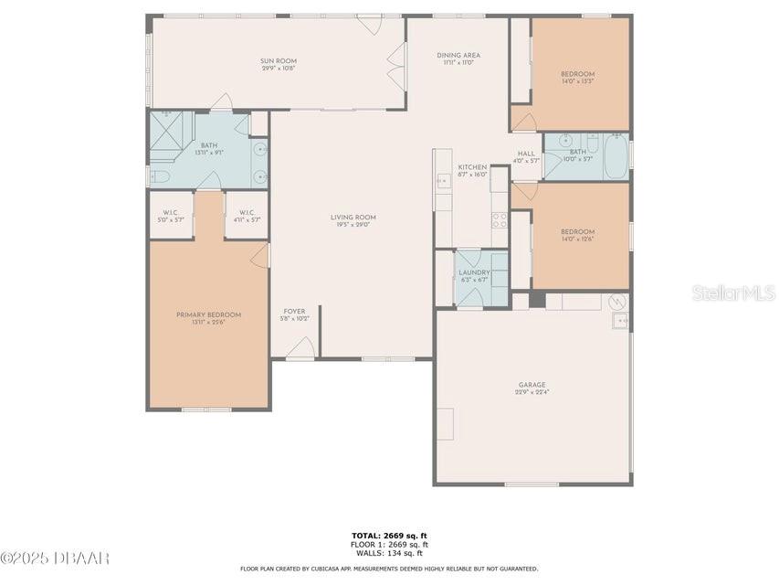 993 Appleview Way Port Orange, FL 32127 - Photo 46 of 46