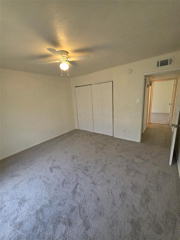 9804 Sophora Circle Dallas, TX 75249 - Photo 9 of 12 a view of empty room