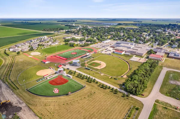 $67,900 | 772 5th Ave. North, Casselton, ND 58012