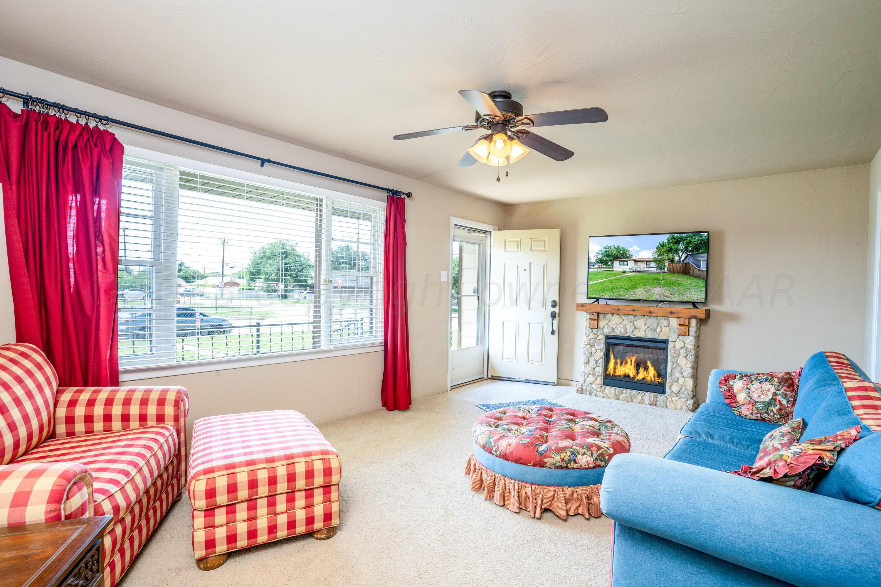 710 North Roberts Street Amarillo, TX 79107 - Photo 3 of 13 LA N Roberts 2