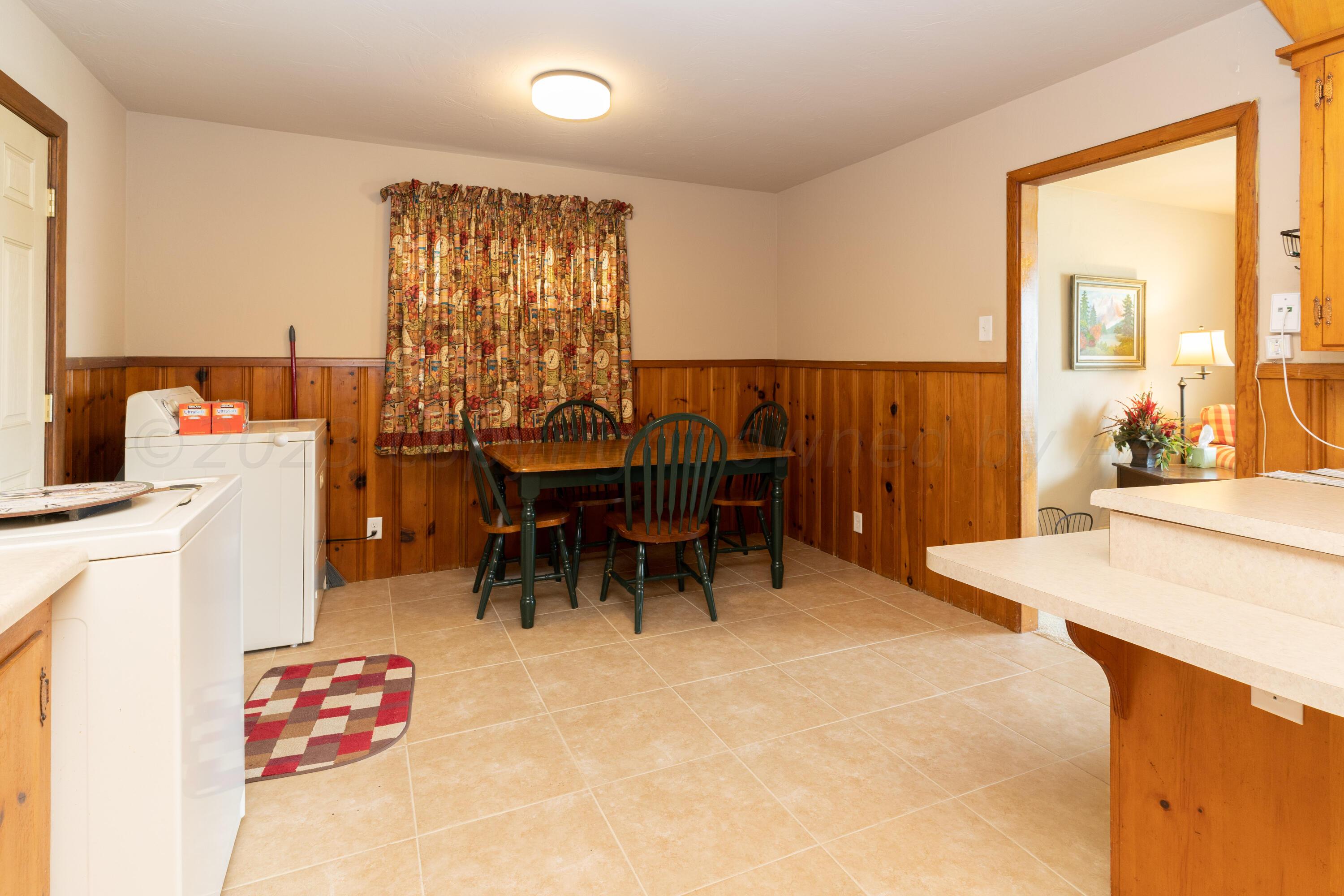 710 North Roberts Street Amarillo, TX 79107 - Photo 5 of 13 Kithchen 2 N Roberts