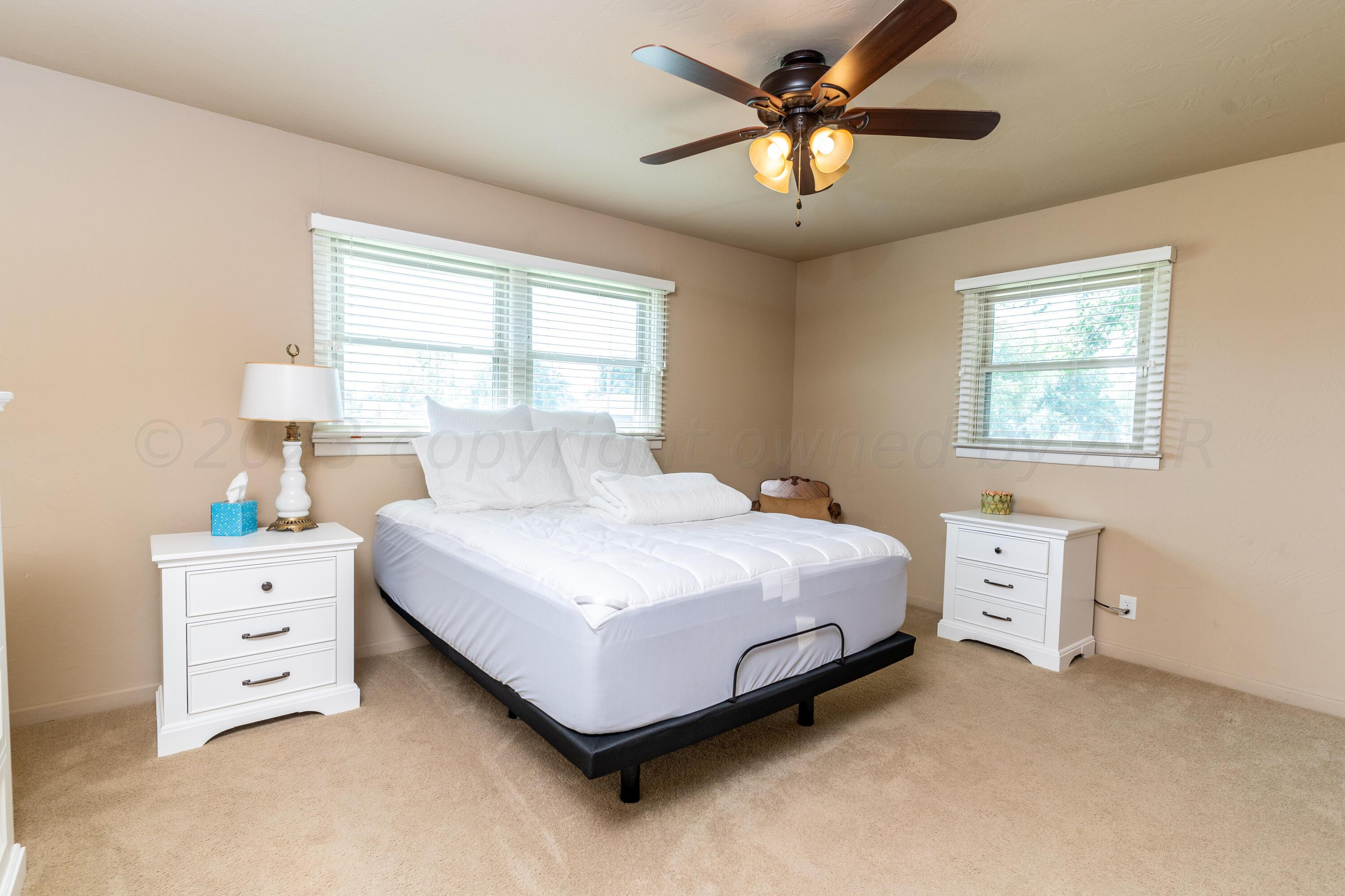 710 North Roberts Street Amarillo, TX 79107 - Photo 7 of 13 Bedrooms Roberts