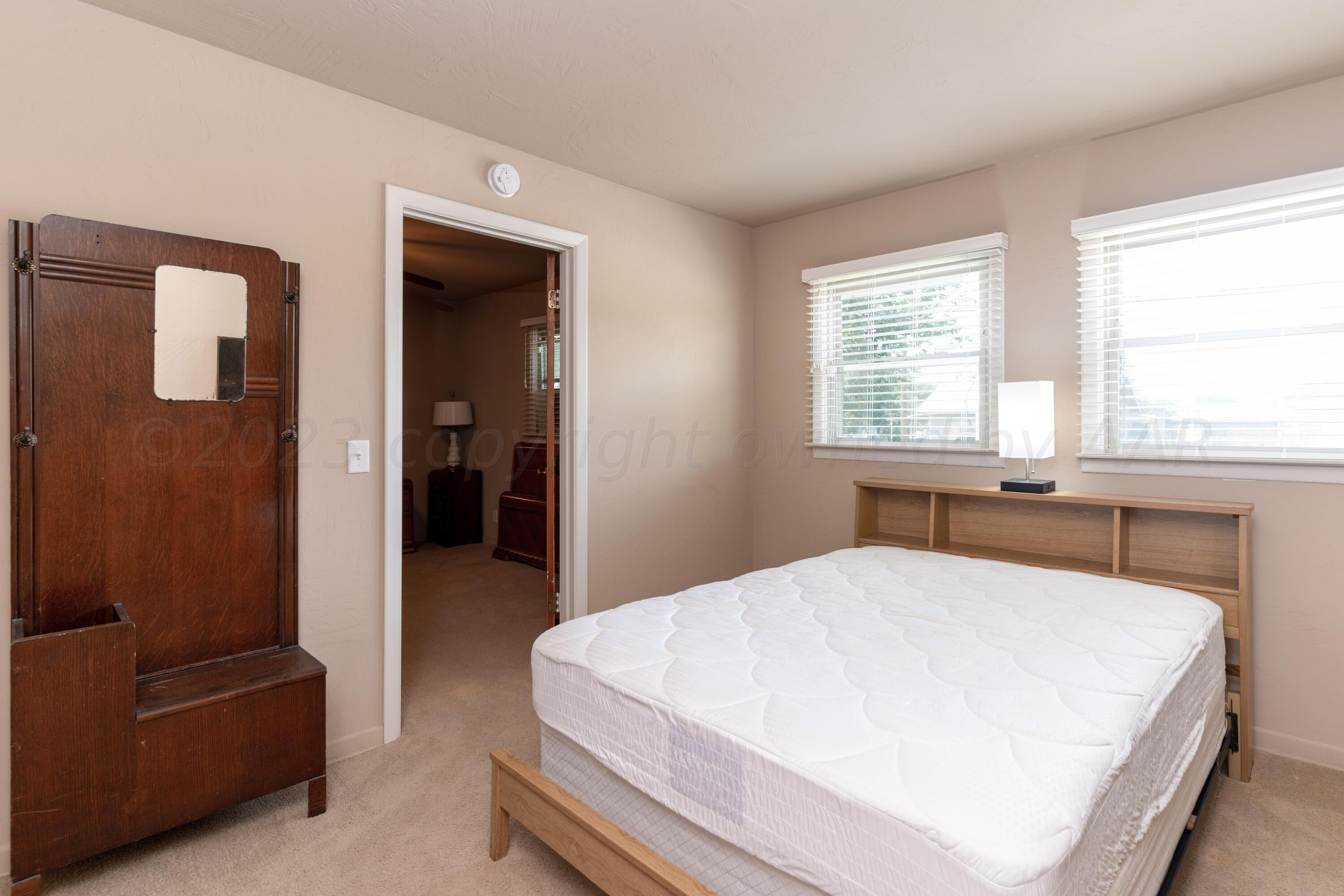 710 North Roberts Street Amarillo, TX 79107 - Photo 8 of 13 2 Bedroom Roberts