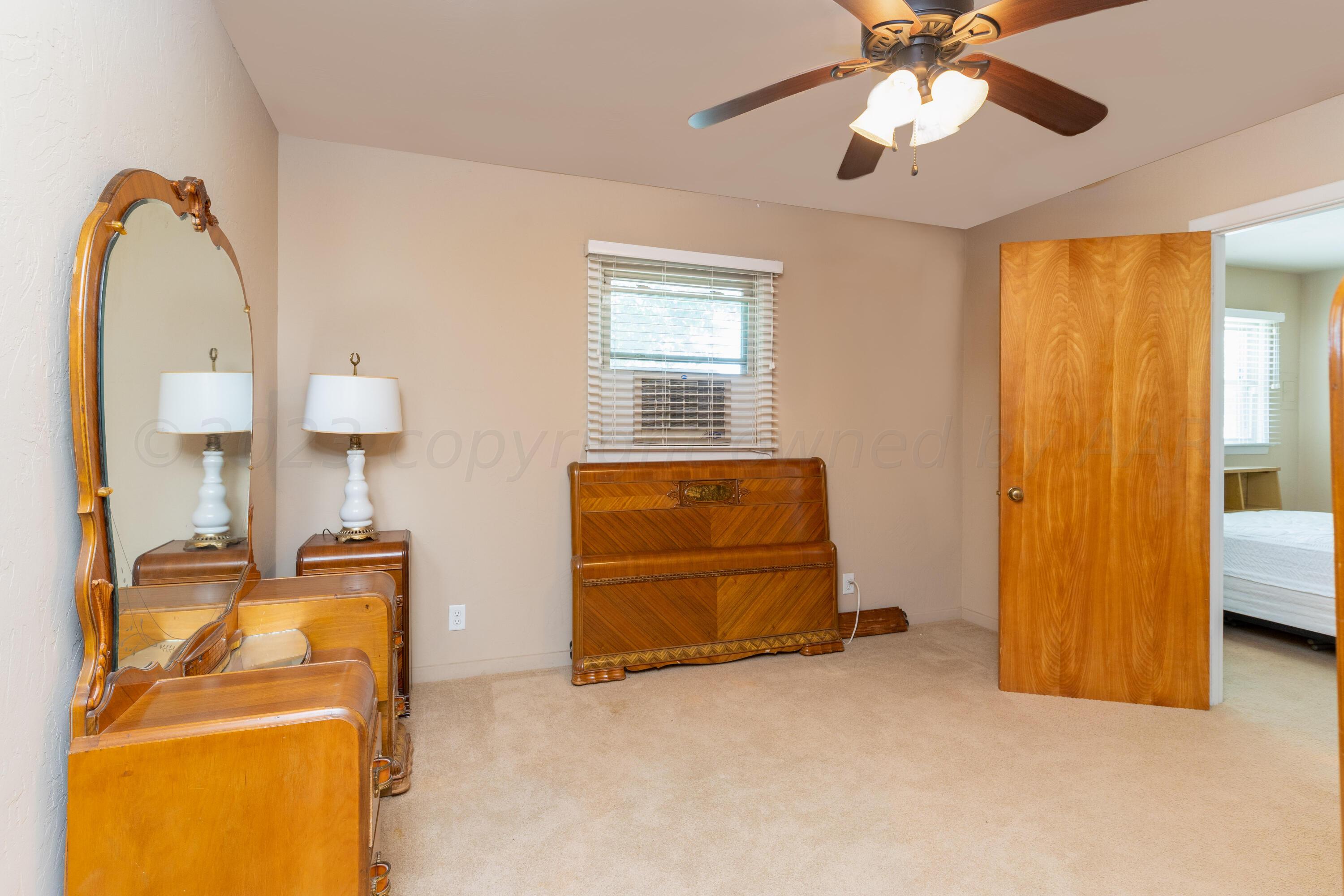 710 North Roberts Street Amarillo, TX 79107 - Photo 9 of 13 3 Bedrooms Roberts