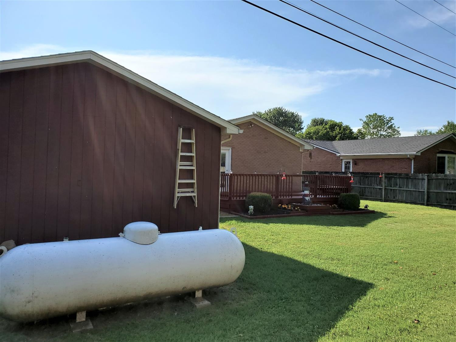 272 Dunroven Road Versailles, KY 40383 - Photo 48 of 60 Photo 48