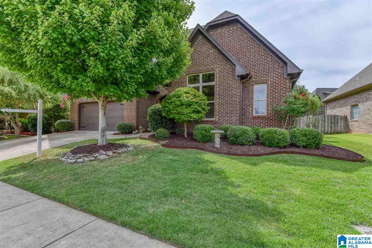 1029 Kings Way Birmingham, AL 35242 - Photo 3 of 44