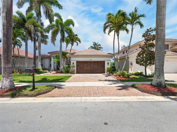 $1,169,900 | 2288 Quail Roost Drive, Weston, FL 33327