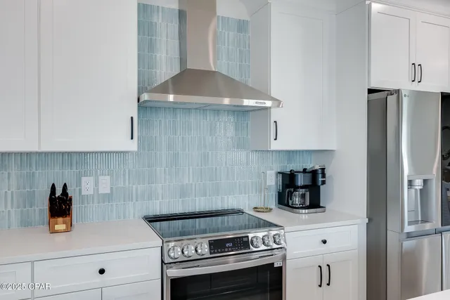 $2,350,000 | 5237 Thomas Drive, Unit A&B, Panama City, FL 32408