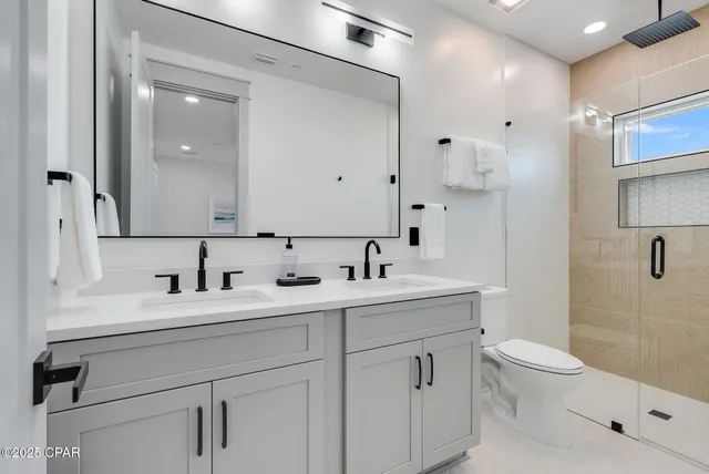 $2,350,000 | 5237 Thomas Drive, Unit A&B, Panama City, FL 32408