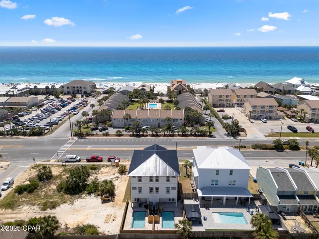 $2,350,000 | 5237 Thomas Drive, Unit A&B, Panama City, FL 32408