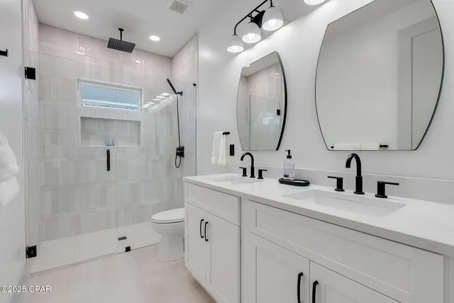 $2,350,000 | 5237 Thomas Drive, Unit A&B, Panama City, FL 32408