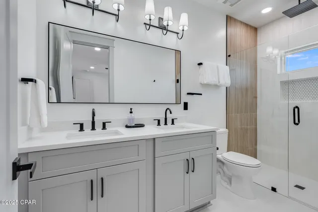 $2,350,000 | 5237 Thomas Drive, Unit A&B, Panama City, FL 32408