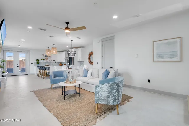 $2,350,000 | 5237 Thomas Drive, Unit A&B, Panama City, FL 32408