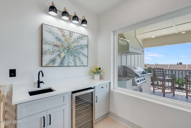 $2,350,000 | 5237 Thomas Drive, Unit A&B, Panama City, FL 32408