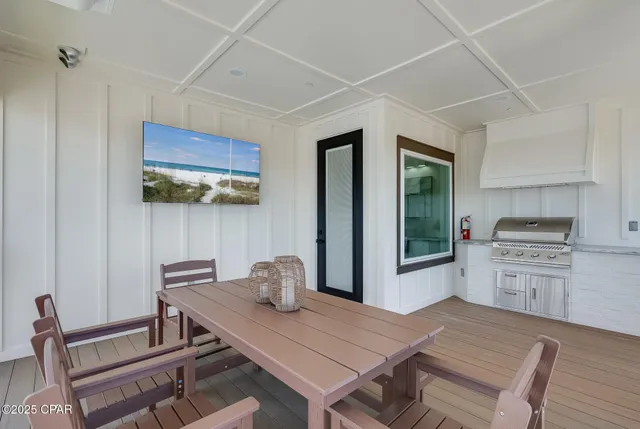 $2,350,000 | 5237 Thomas Drive, Unit A&B, Panama City, FL 32408