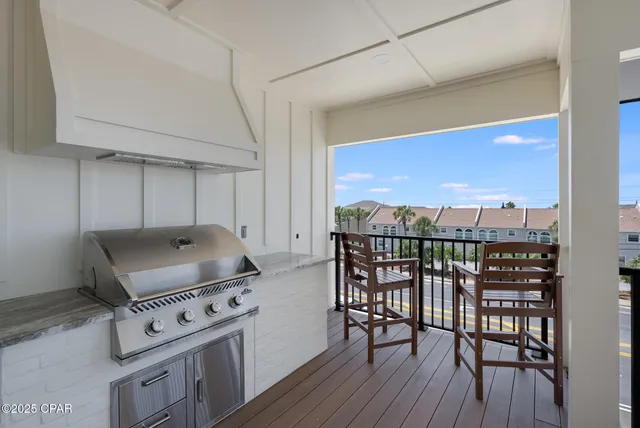 $2,350,000 | 5237 Thomas Drive, Unit A&B, Panama City, FL 32408