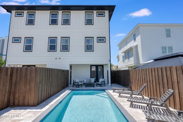 $2,350,000 | 5237 Thomas Drive, Unit A&B, Panama City, FL 32408