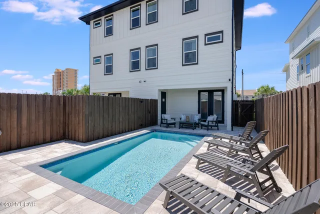 $2,350,000 | 5237 Thomas Drive, Unit A&B, Panama City, FL 32408