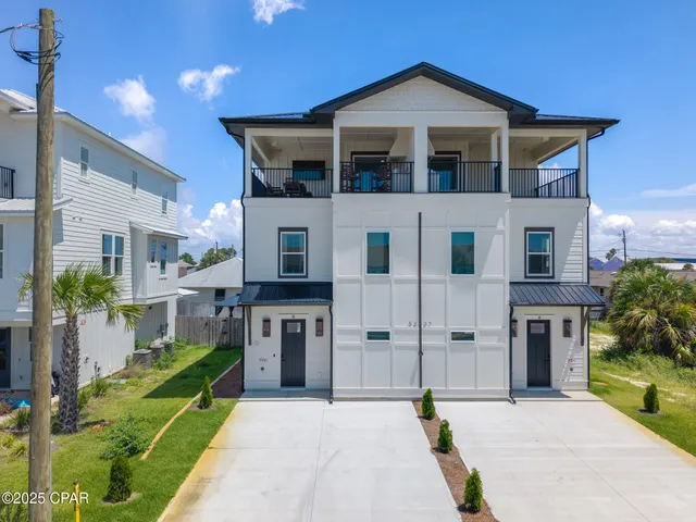 $2,350,000 | 5237 Thomas Drive, Unit A&B, Panama City, FL 32408