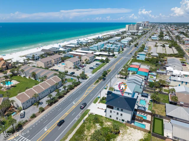 $2,350,000 | 5237 Thomas Drive, Unit A&B, Panama City, FL 32408