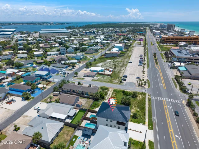 $2,350,000 | 5237 Thomas Drive, Unit A&B, Panama City, FL 32408