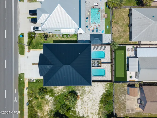 $2,350,000 | 5237 Thomas Drive, Unit A&B, Panama City, FL 32408