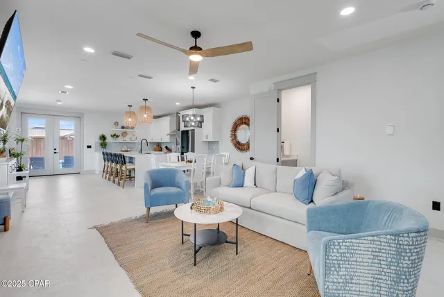 $2,350,000 | 5237 Thomas Drive, Unit A&B, Panama City, FL 32408