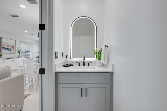 $2,350,000 | 5237 Thomas Drive, Unit A&B, Panama City, FL 32408