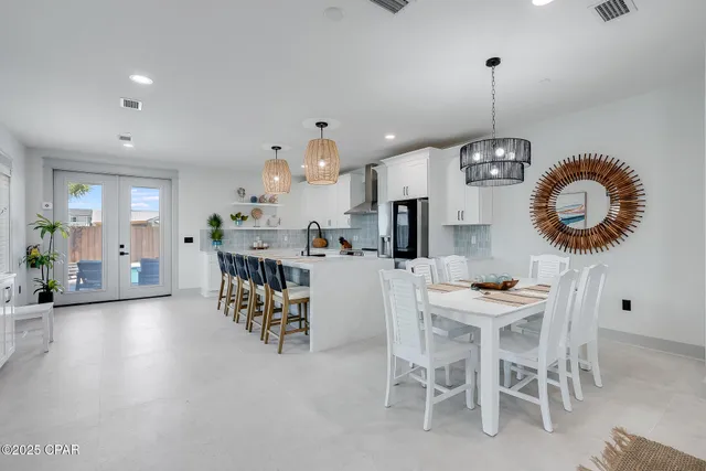 $2,350,000 | 5237 Thomas Drive, Unit A&B, Panama City, FL 32408