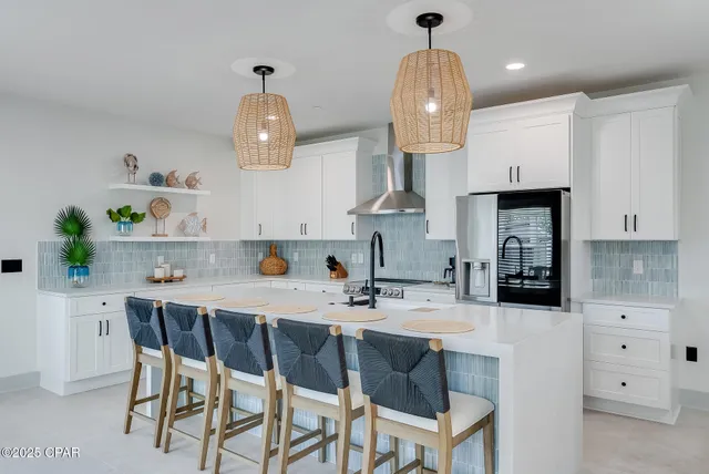 $2,350,000 | 5237 Thomas Drive, Unit A&B, Panama City, FL 32408