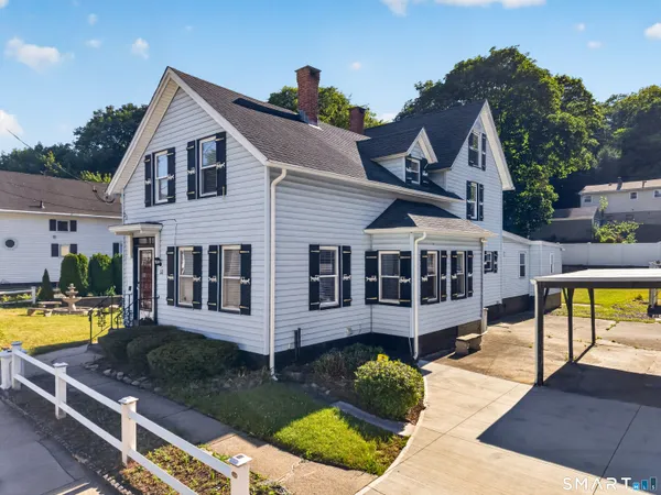 $399,000 | 58 Baltic Street, Norwich, CT 06360