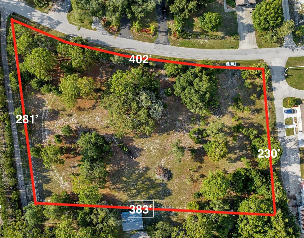 9678 Sunbeam New Port New Port Richey, FL 34654 - Photo 1 of 1 an outdoor space with swimming pool