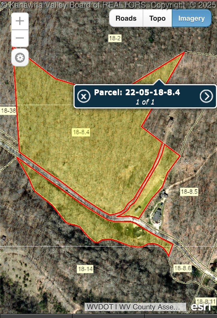 92 Frank Fork Road Alkol, WV 25501 - Photo 5 of 48 Gallery Image 5