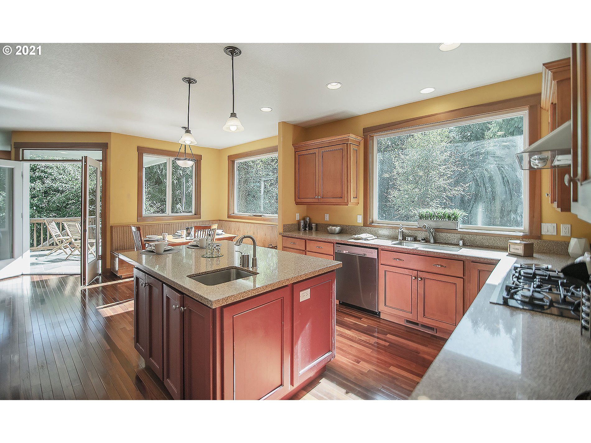 143 Altavista Road Longview, WA 98632 - Photo 17 of 32 Gallery Image 17