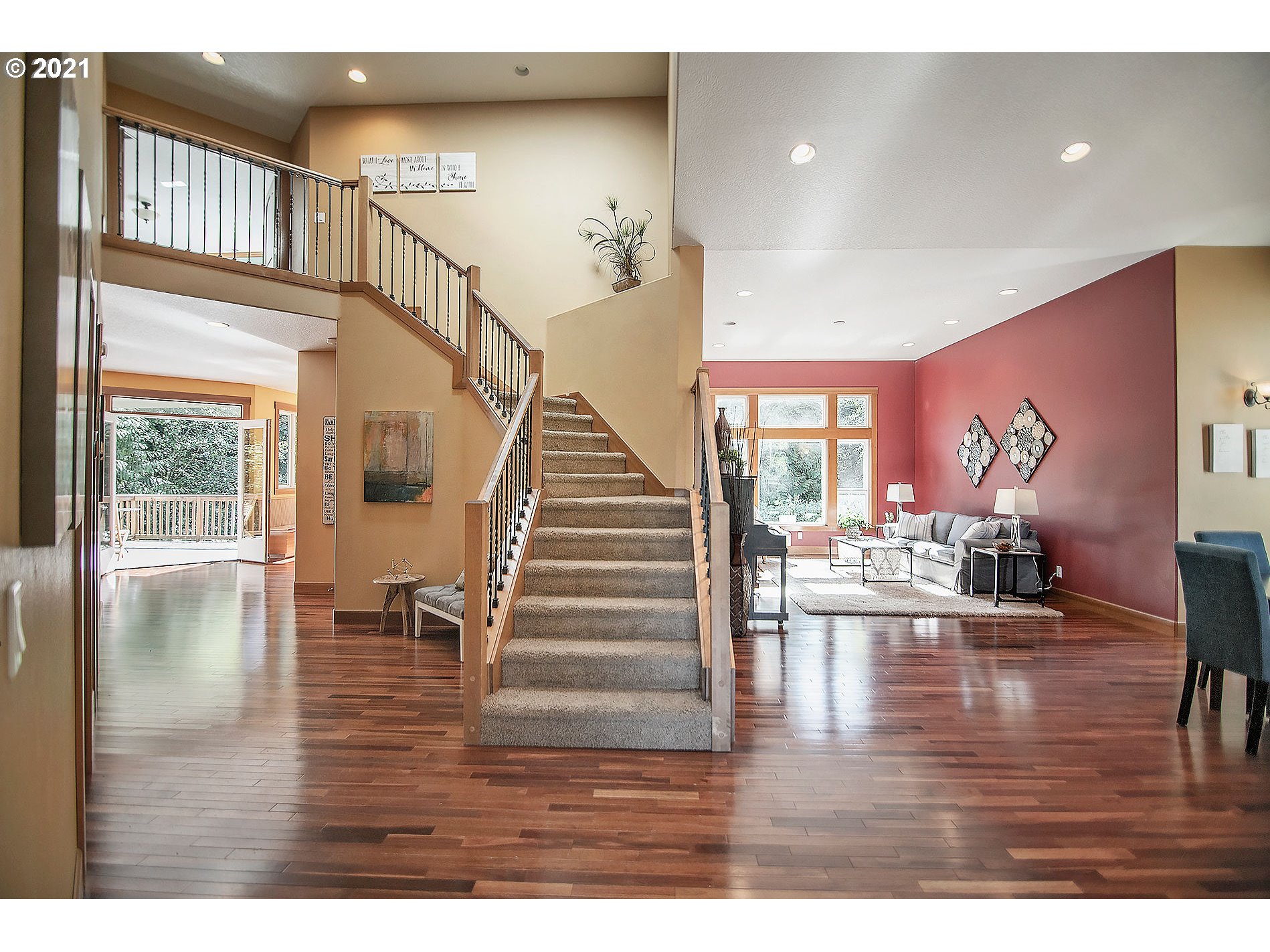 143 Altavista Road Longview, WA 98632 - Photo 3 of 32 Gallery Image 3
