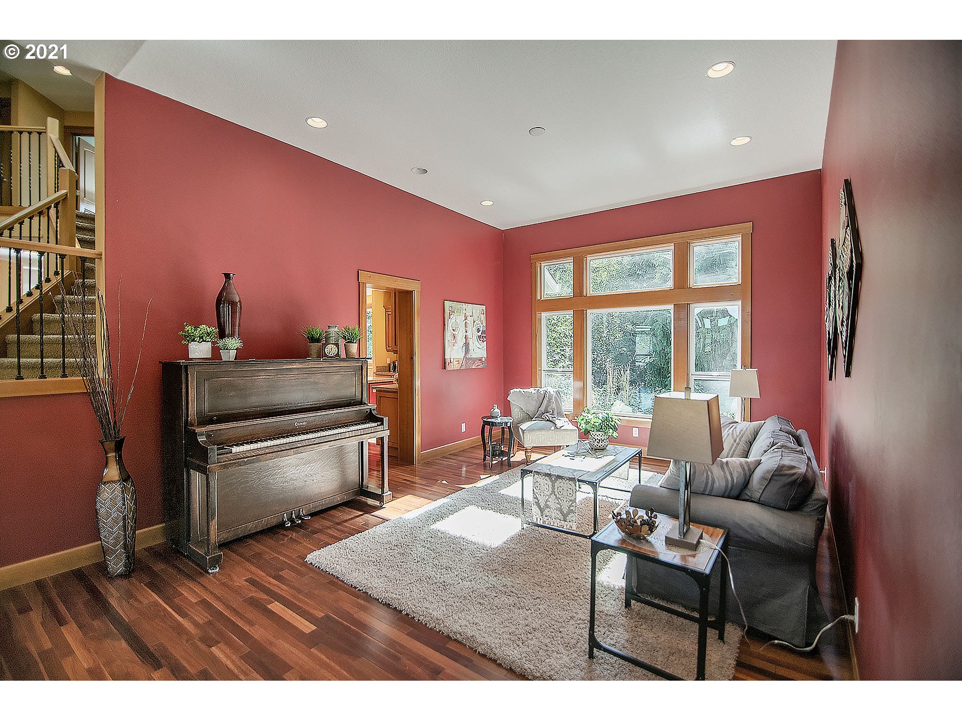 143 Altavista Road Longview, WA 98632 - Photo 4 of 32 Gallery Image 4