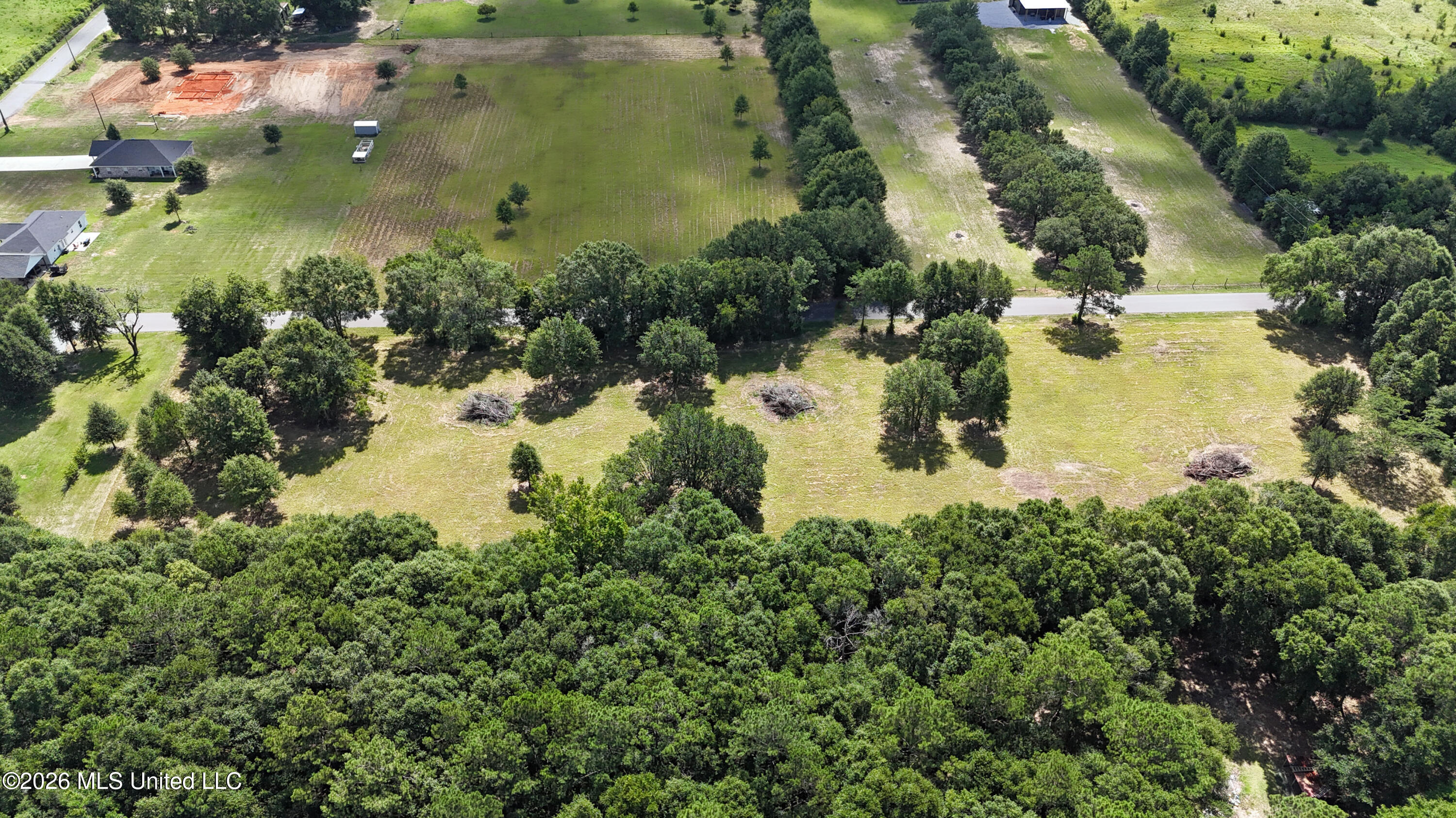 3.67 Waterwell Road Lucedale, MS 39452 - Photo 15 of 16 003 2