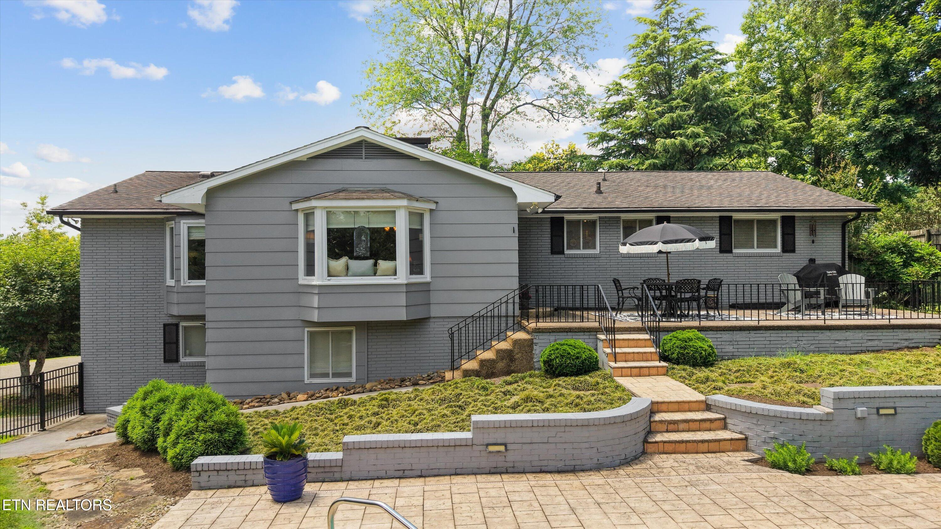 608 Churchill Road Knoxville, TN 37909 - Photo 49 of 60 49-608 Churchill Rd 61