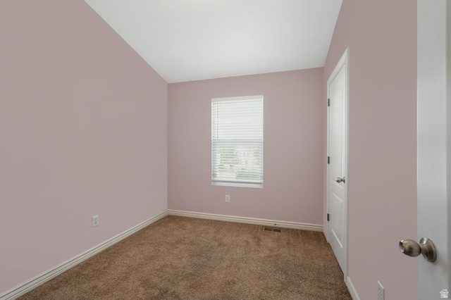7936 Wycliffe Way Eagle Mountain, UT 84005 - Photo 15 of 37 2nd North east bedroom