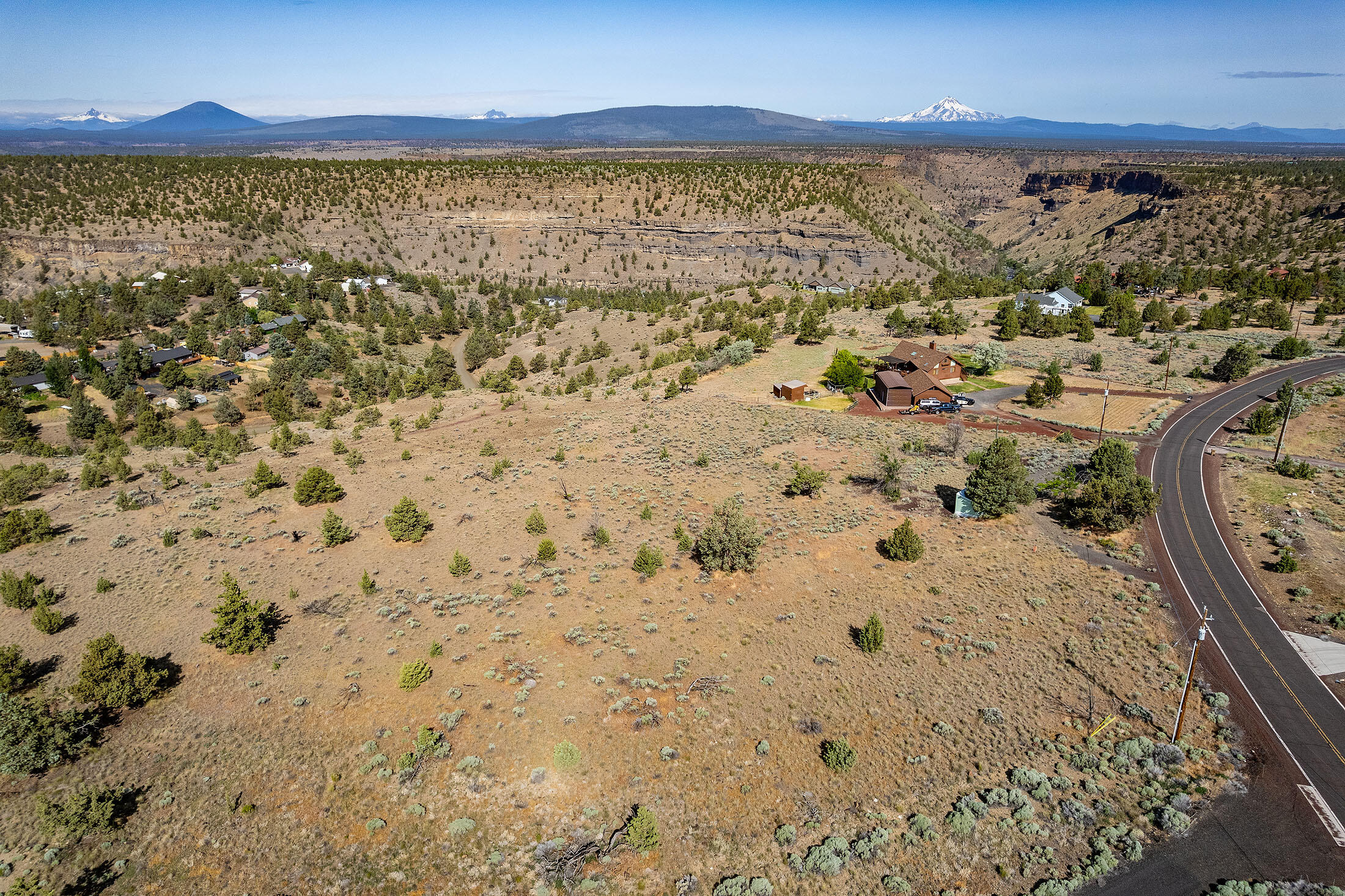 10091 Southwest Shad Road Terrebonne, OR 97760 - Photo 28 of 32