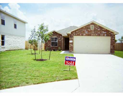 575 Dandelion Loop Kyle, TX 78640 - Photo 1 of 1 Gallery Image 1