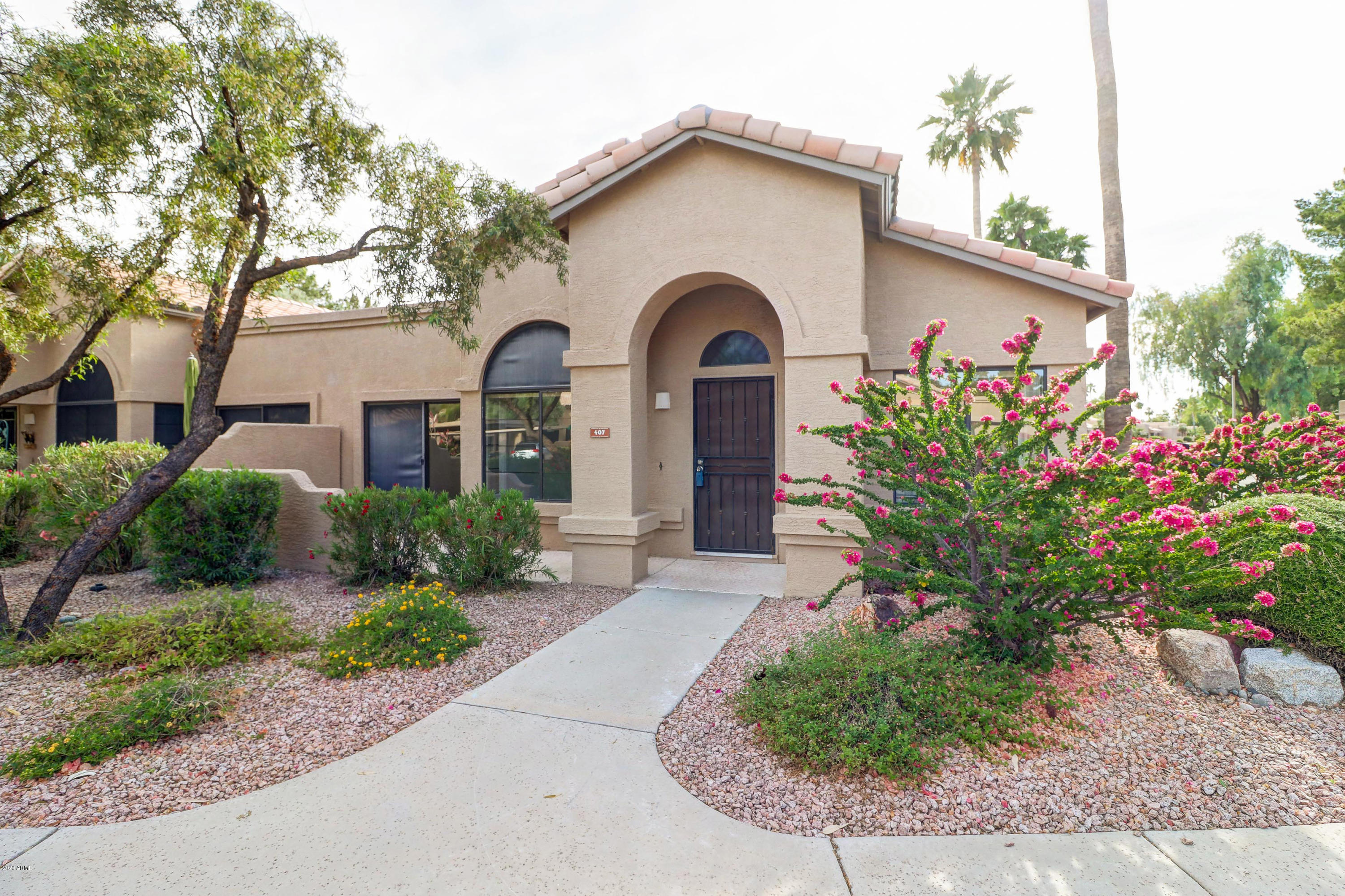 14300 West Bell Road, Unit 407 Surprise, AZ 85374 - Photo 1 of 19 Front of Home