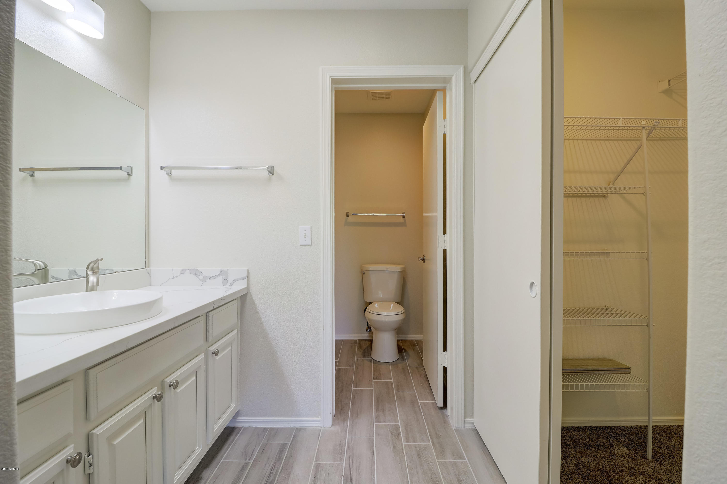 14300 West Bell Road, Unit 407 Surprise, AZ 85374 - Photo 11 of 19 Master Bathroom #1