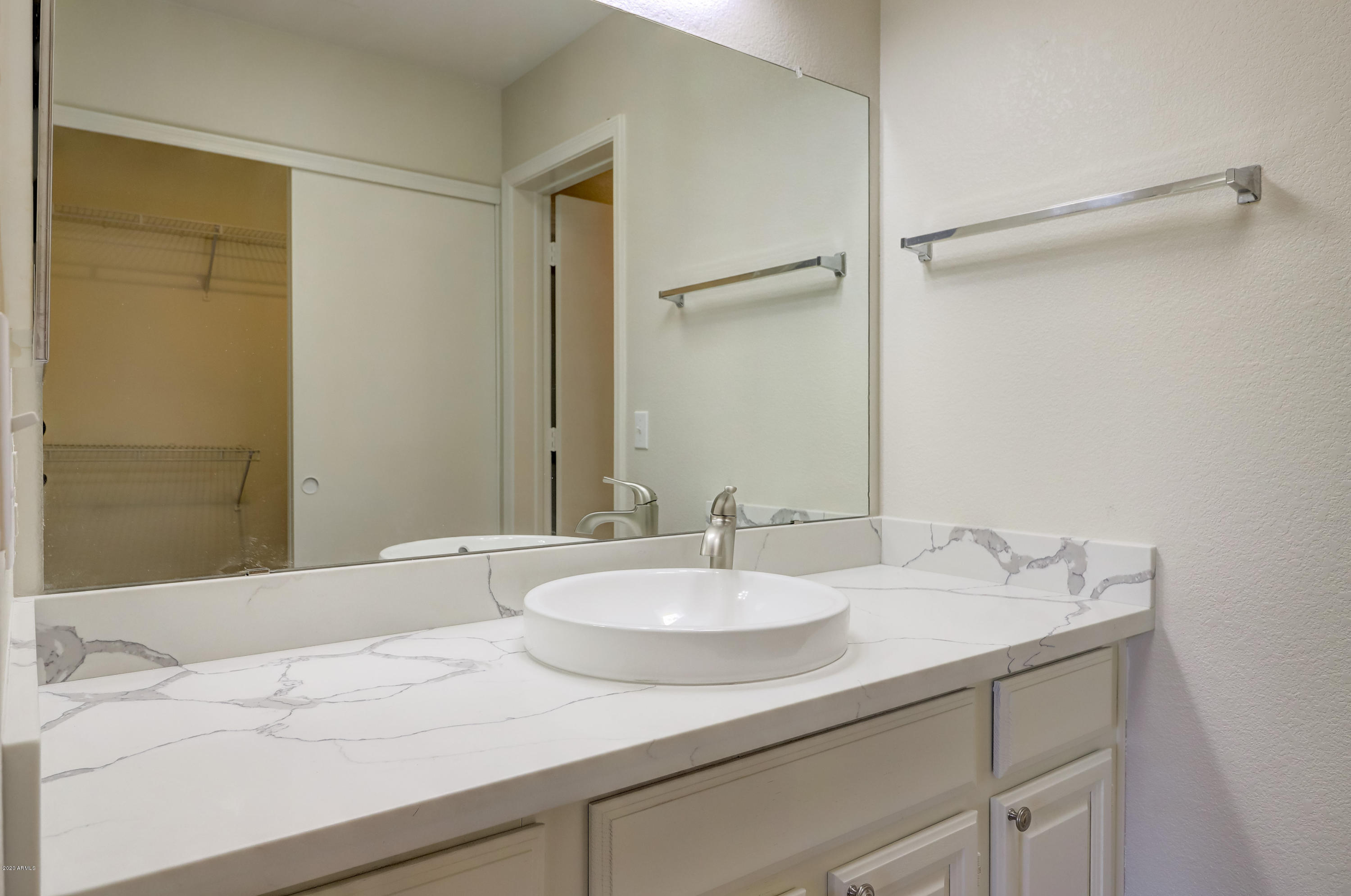 14300 West Bell Road, Unit 407 Surprise, AZ 85374 - Photo 12 of 19 Master Bathroom #1