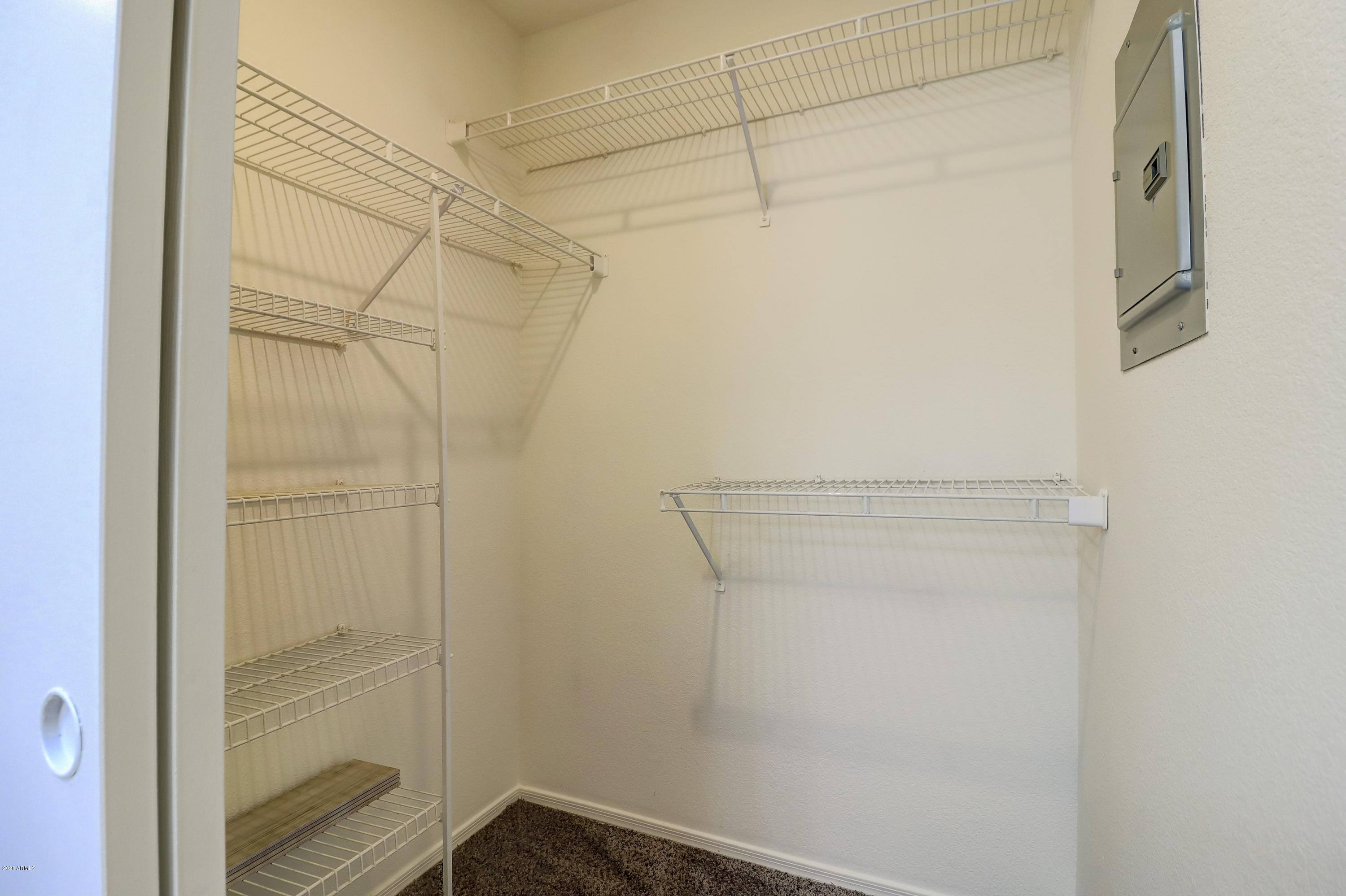 14300 West Bell Road, Unit 407 Surprise, AZ 85374 - Photo 13 of 19 Master Closet