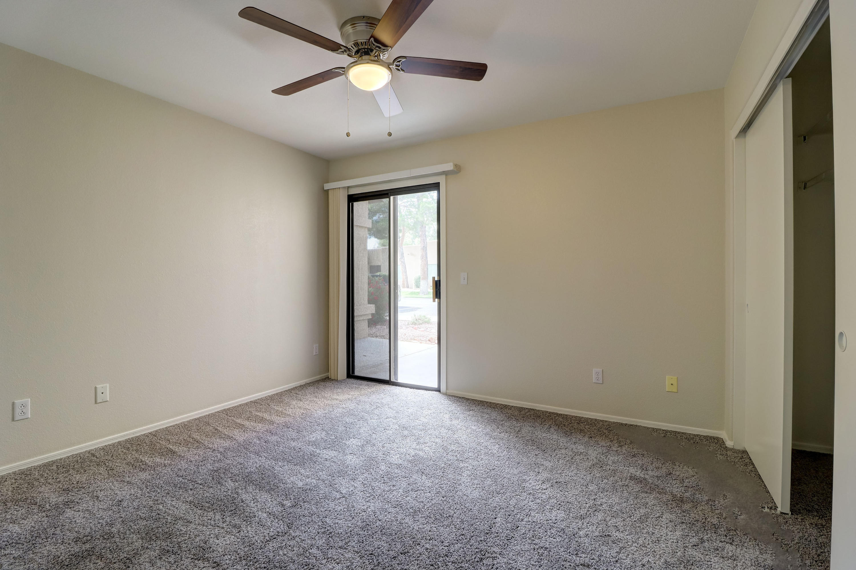 14300 West Bell Road, Unit 407 Surprise, AZ 85374 - Photo 15 of 19 Master Bedroom #2