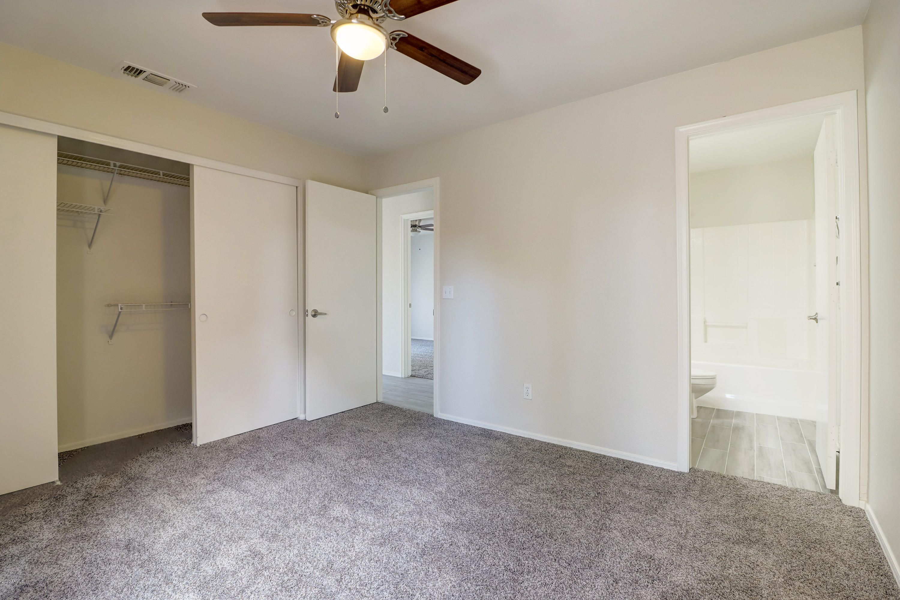 14300 West Bell Road, Unit 407 Surprise, AZ 85374 - Photo 16 of 19 Master Bedroom #2